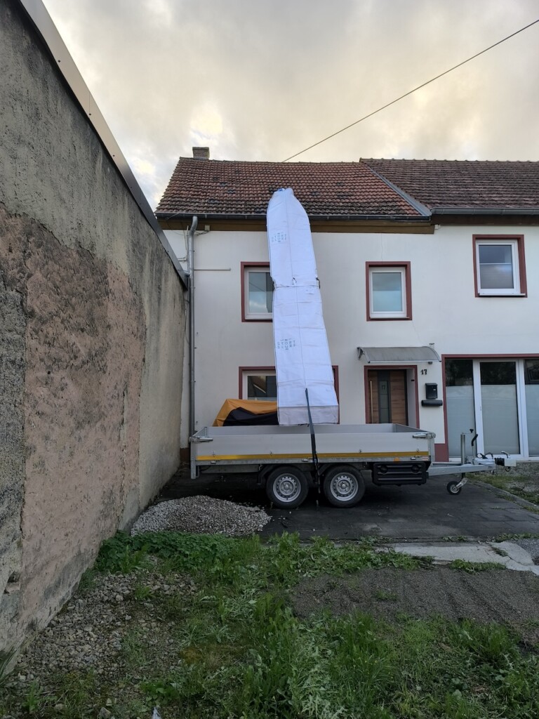 Entrümpelungen