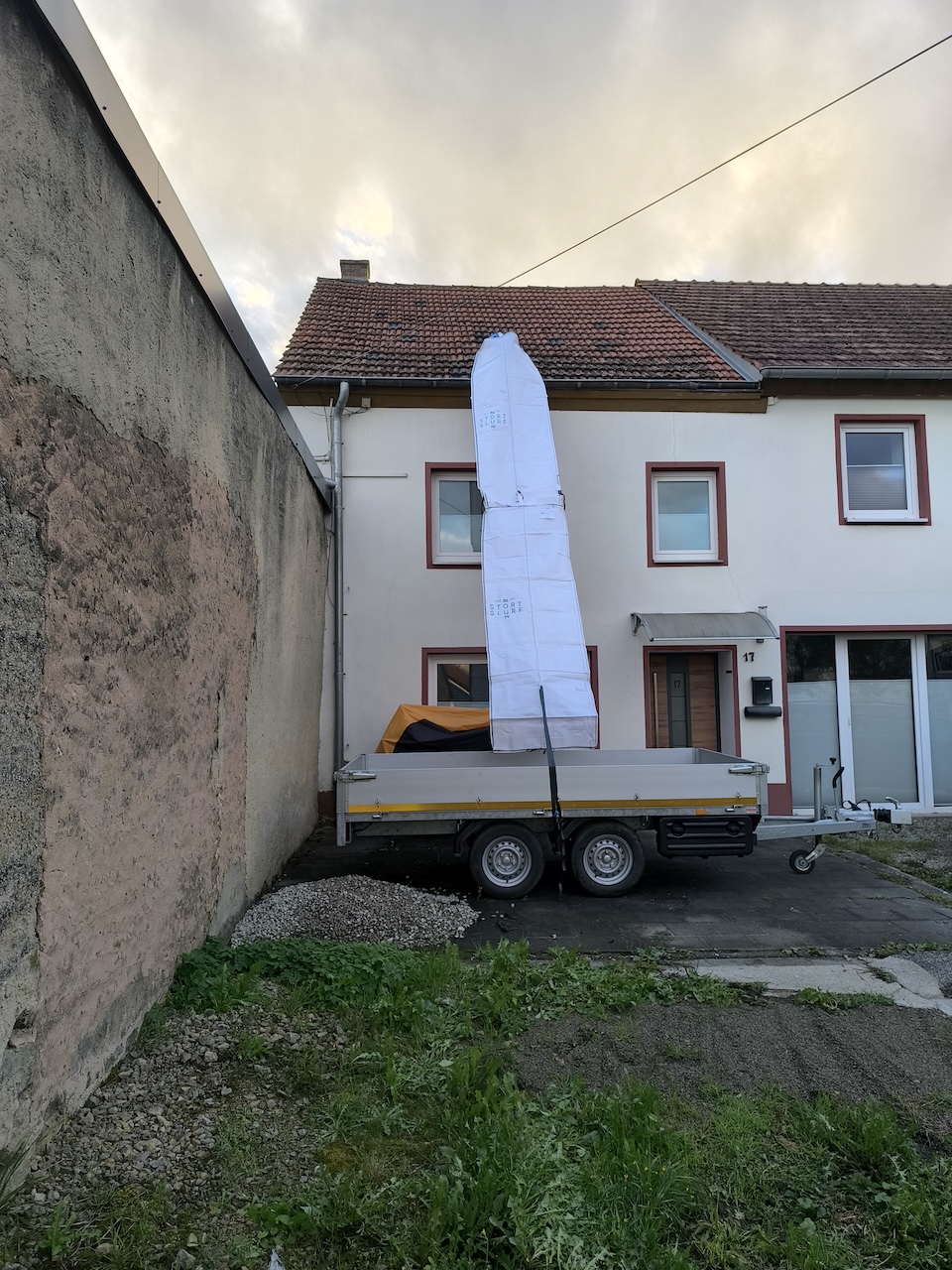 Entrümpelungen